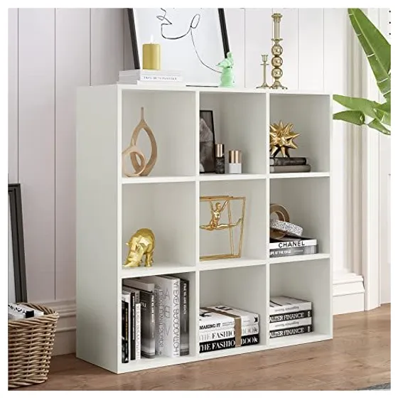 OSCHF Libreria a cubi – Bianco