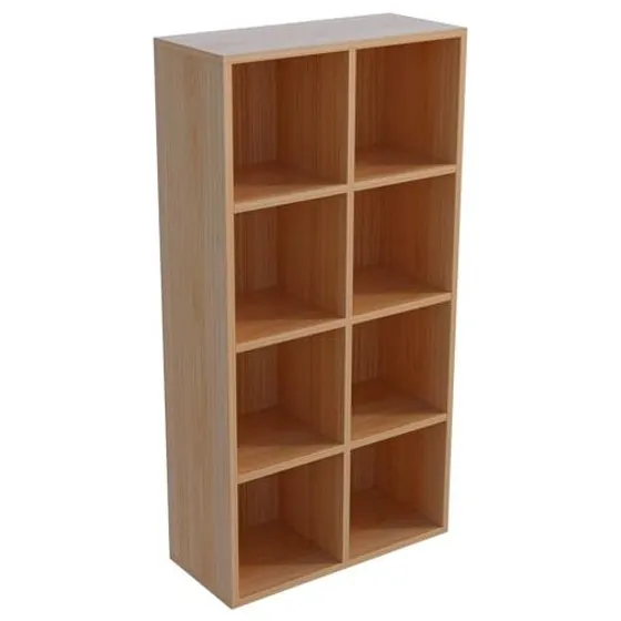 OSCHF Libreria a cubi – Rovere